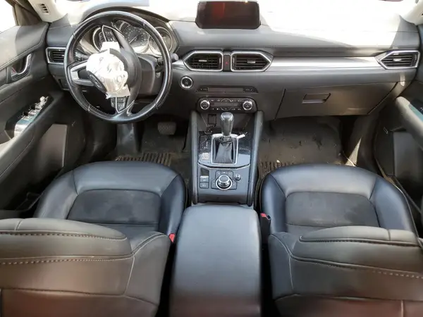 JM3KFBCM2J0424970 2018 MAZDA CX-5 - Image 8