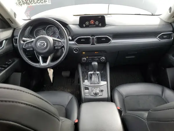 JM3KFBCM2J0427786 2018 MAZDA CX-5 - Image 8