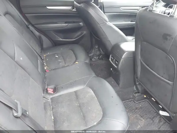 JM3KFBCM2J0428341 2018 MAZDA CX-5 - Image 8