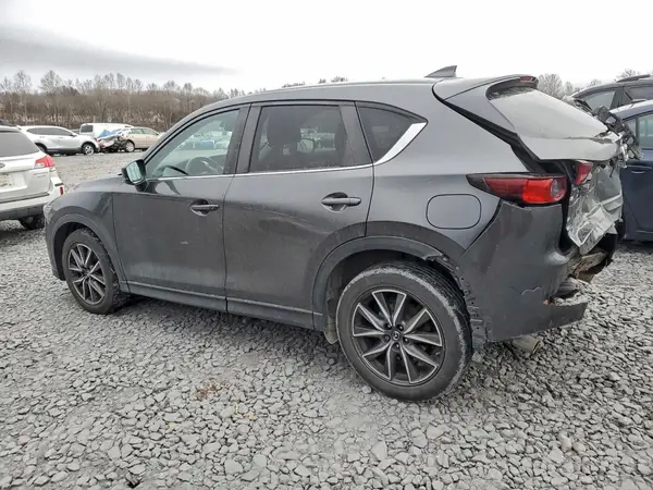JM3KFBCM2J0428601 2018 MAZDA CX-5 - Image 2