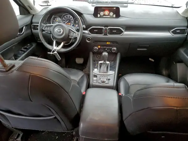 JM3KFBCM2J0428601 2018 MAZDA CX-5 - Image 8