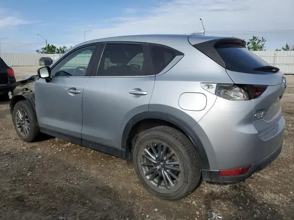 JM3KFBCM2J0432986 2018 MAZDA CX-5 - Image 2