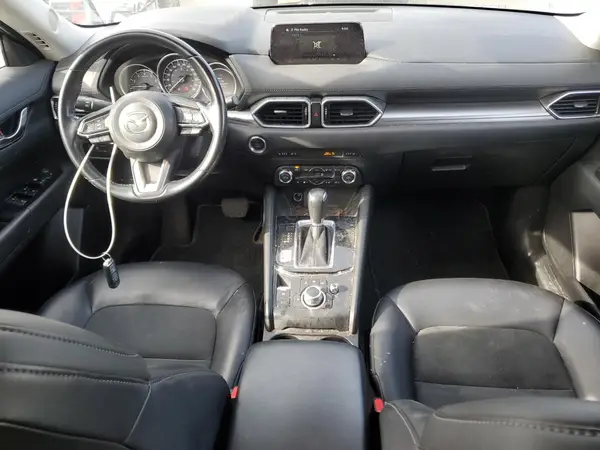 JM3KFBCM2J0432986 2018 MAZDA CX-5 - Image 8
