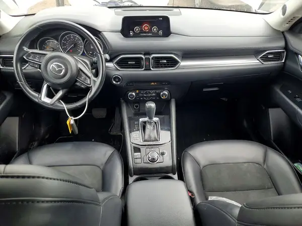 JM3KFBCM2J0434026 2018 MAZDA CX-5 - Image 8
