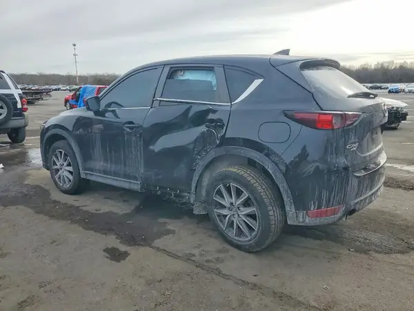 JM3KFBCM2J0434530 2018 MAZDA CX-5 - Image 2
