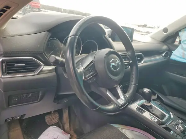 JM3KFBCM2J0434530 2018 MAZDA CX-5 - Image 8