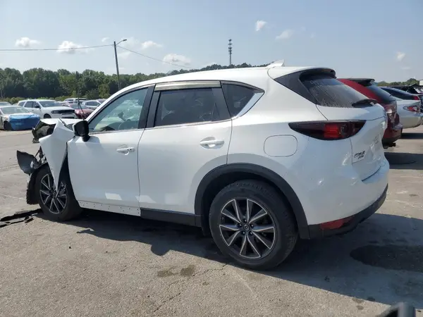 JM3KFBCM2J0434821 2018 MAZDA CX-5 - Image 2