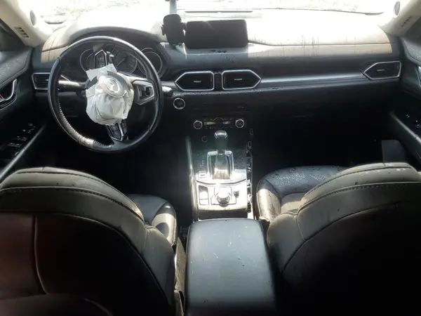 JM3KFBCM2J0434821 2018 MAZDA CX-5 - Image 8