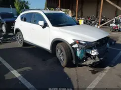 JM3KFBCM2J0435659 2018 MAZDA CX-5