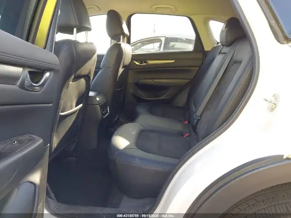 JM3KFBCM2J0435659 2018 MAZDA CX-5 - Image 8
