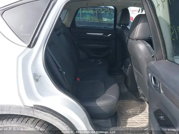 JM3KFBCM2J0440215 2018 MAZDA CX-5 - Image 8