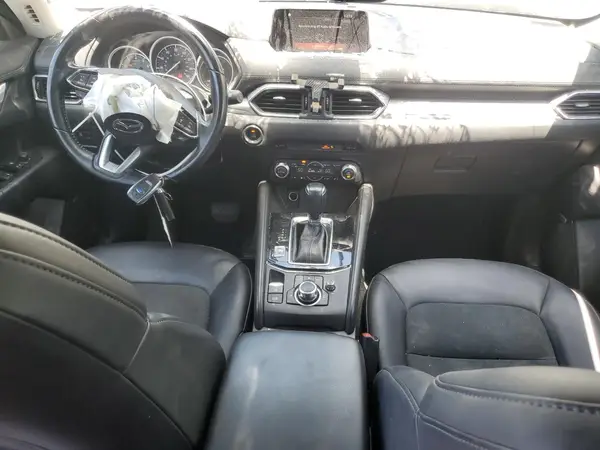 JM3KFBCM2J0440277 2018 MAZDA CX-5 - Image 8