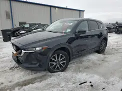 JM3KFBCM2J0440540 2018 MAZDA CX-5