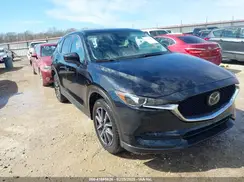 JM3KFBCM2J0444233 2018 MAZDA CX-5