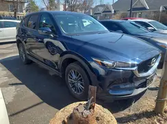 JM3KFBCM2J0444409 2018 MAZDA CX-5