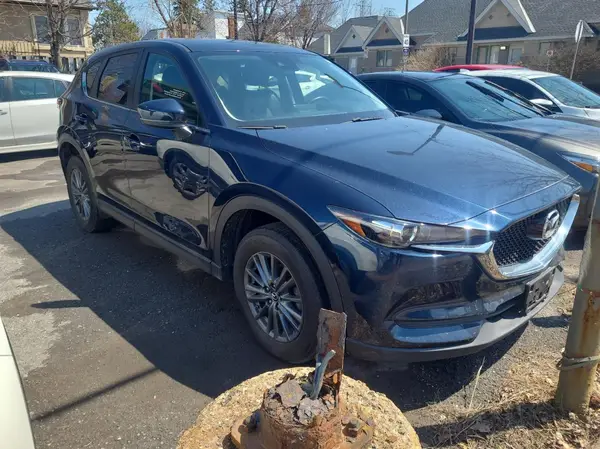 JM3KFBCM2J0444409 2018 MAZDA CX-5 - Image 1