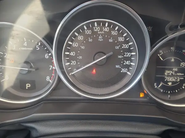 JM3KFBCM2J0444409 2018 MAZDA CX-5 - Image 8
