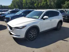 JM3KFBCM2J0445334 2018 MAZDA CX-5