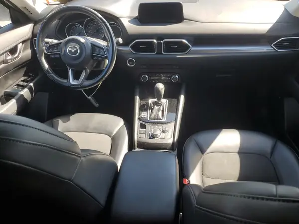JM3KFBCM2J0445334 2018 MAZDA CX-5 - Image 8