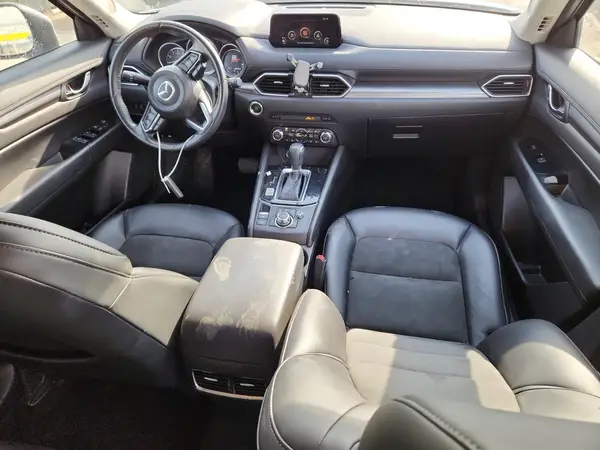 JM3KFBCM2J0445429 2018 MAZDA CX-5 - Image 8
