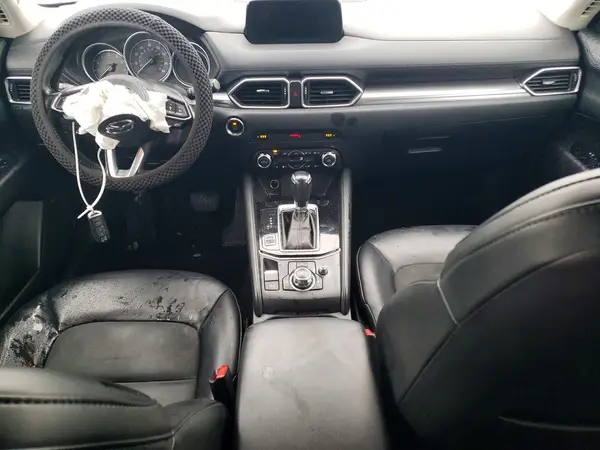 JM3KFBCM2J0445544 2018 MAZDA CX-5 - Image 8