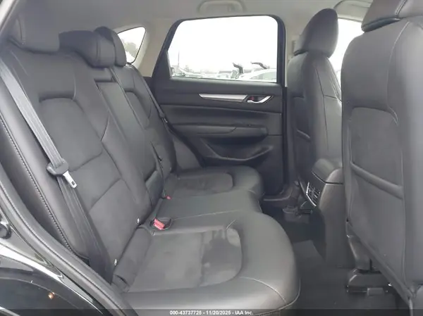 JM3KFBCM2J0445916 2018 MAZDA CX-5 - Image 8