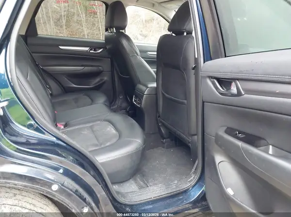 JM3KFBCM2J0447245 2018 MAZDA CX-5 - Image 8
