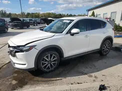 JM3KFBCM2J0447861 2018 MAZDA CX-5