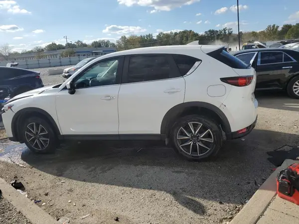 JM3KFBCM2J0447861 2018 MAZDA CX-5 - Image 2