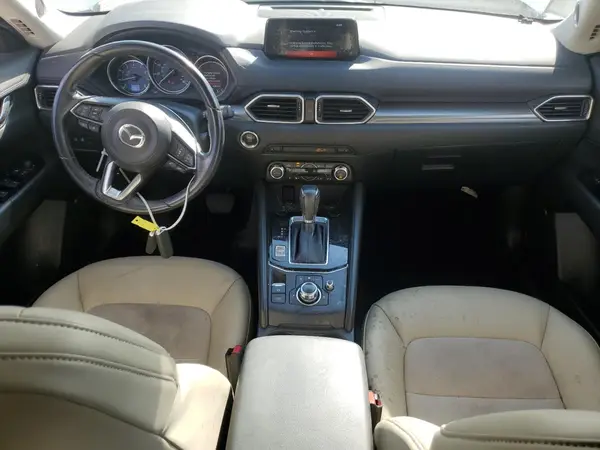 JM3KFBCM2J0447861 2018 MAZDA CX-5 - Image 8