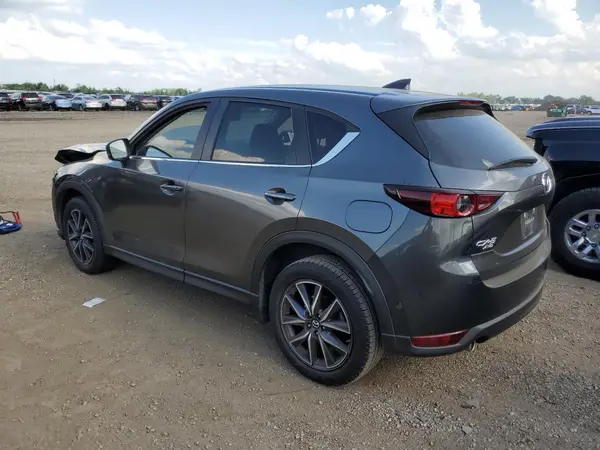 JM3KFBCM2J0448685 2018 MAZDA CX-5 - Image 2