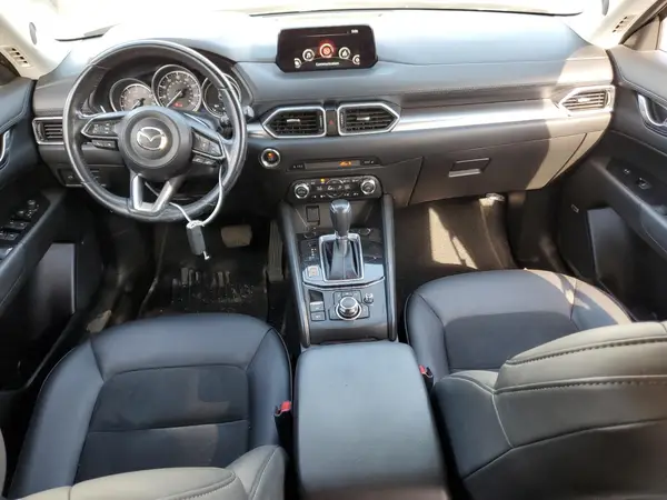 JM3KFBCM2J0448685 2018 MAZDA CX-5 - Image 8