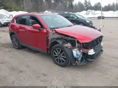 JM3KFBCM2J0450355 2018 MAZDA CX-5