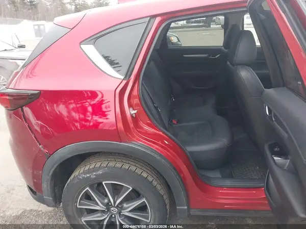 JM3KFBCM2J0450355 2018 MAZDA CX-5 - Image 8