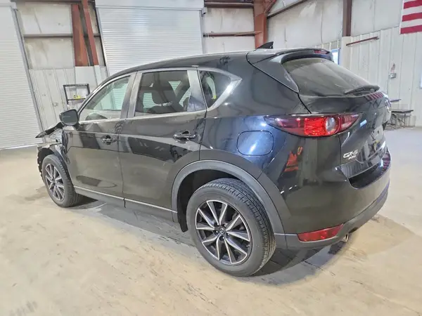 JM3KFBCM2J0453885 2018 MAZDA CX-5 - Image 2