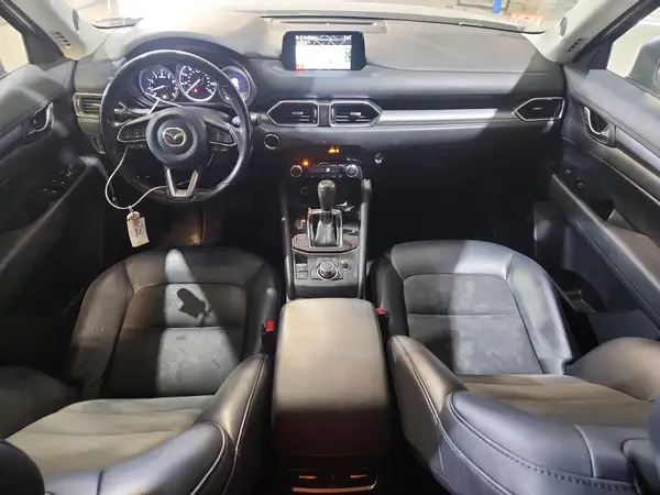 JM3KFBCM2J0453885 2018 MAZDA CX-5 - Image 8