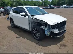 JM3KFBCM2J0456737 2018 MAZDA CX-5