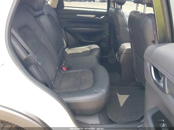 JM3KFBCM2J0456737 2018 MAZDA CX-5 - Image 8
