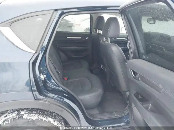 JM3KFBCM2J0459895 2018 MAZDA CX-5 - Image 8