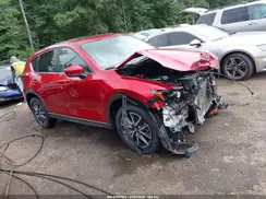 JM3KFBCM2J0460061 2018 MAZDA CX-5