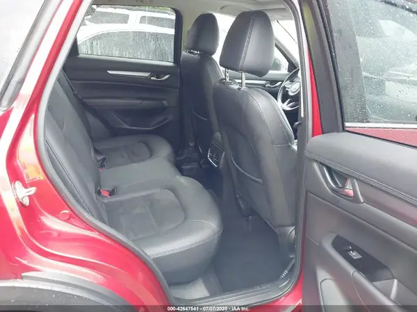 JM3KFBCM2J0460061 2018 MAZDA CX-5 - Image 8