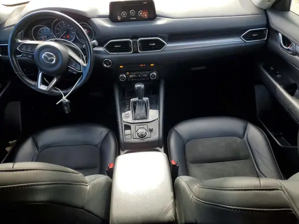 JM3KFBCM2J0460075 2018 MAZDA CX-5 - Image 8
