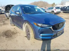 JM3KFBCM2J0461954 2018 MAZDA CX-5