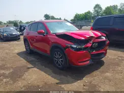 JM3KFBCM2J0463333 2018 MAZDA CX-5