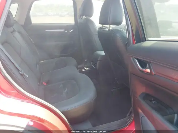 JM3KFBCM2J0463333 2018 MAZDA CX-5 - Image 8