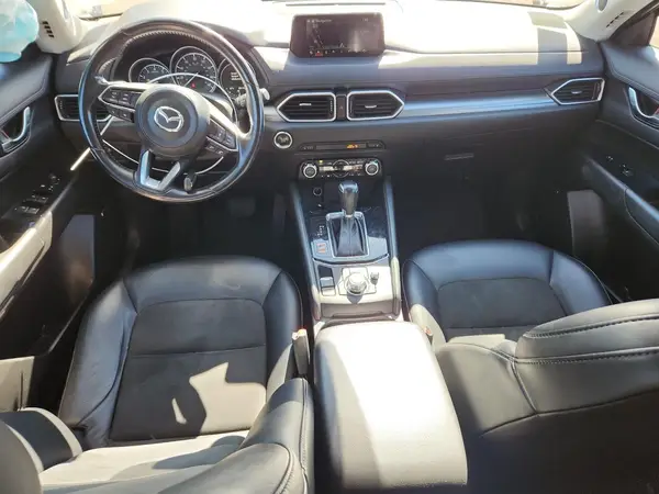 JM3KFBCM2J0463400 2018 MAZDA CX-5 - Image 8