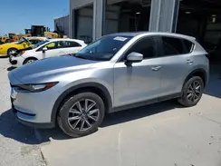 JM3KFBCM2J0463669 2018 MAZDA CX-5