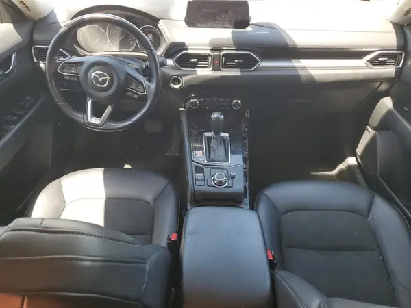 JM3KFBCM2J0463669 2018 MAZDA CX-5 - Image 8
