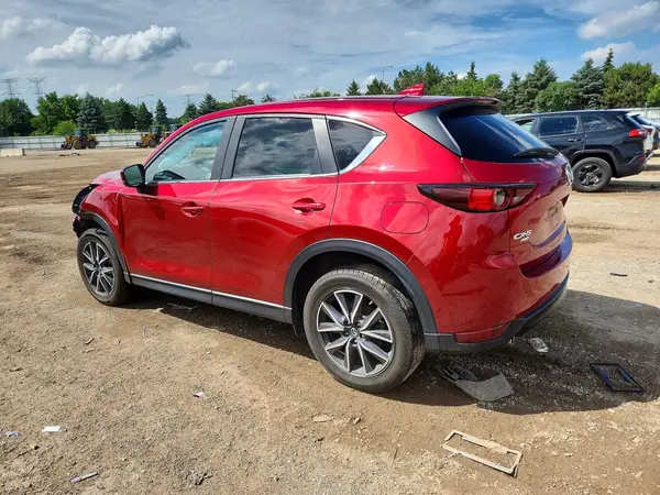 JM3KFBCM2J0465552 2018 MAZDA CX-5 - Image 2