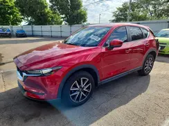 JM3KFBCM2J0465969 2018 MAZDA CX-5